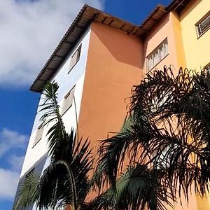 Meire Hostel Guarulhos Exterior photo