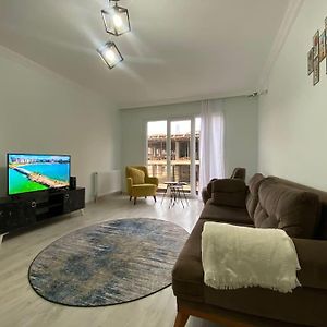 2Bedroom Cozy Apartment Provincia di Provincia di Istanbul Exterior photo