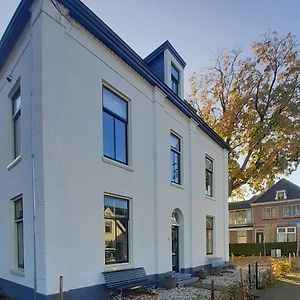 Hotel De Oude Pastorie Bunschoten Exterior photo