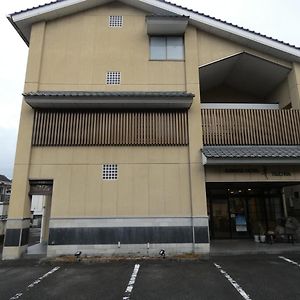 Hotel Tsuchiya Taketa Exterior photo