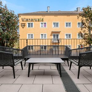Numa I Stark Rooms & Apartments Monaco di Baviera Exterior photo
