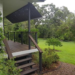 Eumundi Cottages - Cottage 1 Exterior photo