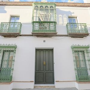 Casa Senorial Con Piscina. Casa Donna Isabel Affittacamere Peñaflor Exterior photo