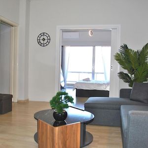 Appartamento Houseloft Meteora Spirit Tríkala Exterior photo