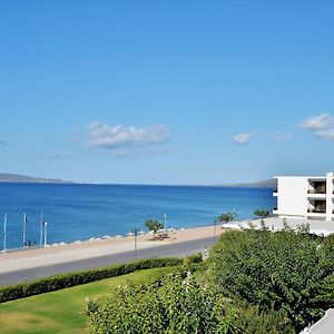 Limira Mare Hotel Neápolis Exterior photo