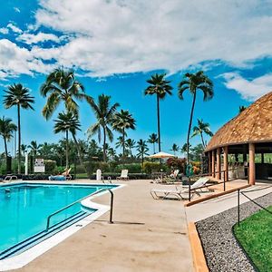 Appartamento Big Island Keauhou Punahele By Coldwell Banker Island Vacations Kailua-Kona Exterior photo