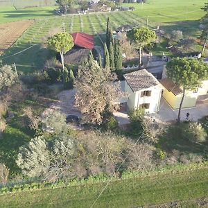 La Casa Di Bach Villa Perugia Exterior photo