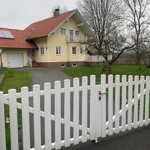 Ferienhaus Loretto Villa Wolzing-Fischering Exterior photo