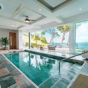 Appartamento Childhood Dream House #1 - Private Pool Ocean View Las Mantas Exterior photo