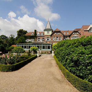 Hotel Kasteel Wurfeld Maaseik Exterior photo