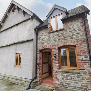 Keepers Cottage Ludlow Exterior photo