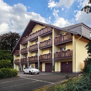 Hotel Muenster Emmelshausen Exterior photo