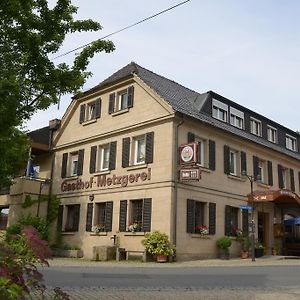 Hotel Landgasthof Friedrich Trebgast Exterior photo