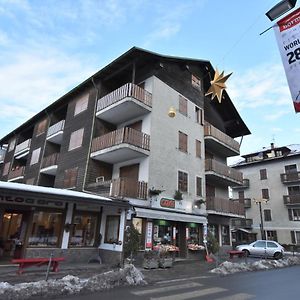 Appartamento Locazione Turistica San Anton Bormio Exterior photo