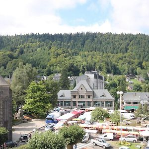 Appartement Mont-Dore, 3 pièces, 6 personnes - FR-1-608-30 Exterior photo