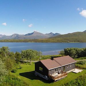 Appartamento Midt I Lofoten Alstad  Exterior photo