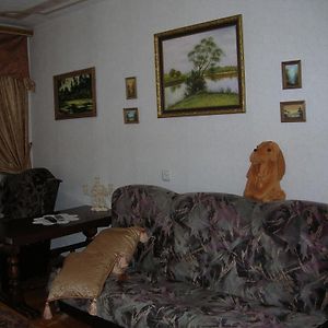 Appartamento Проспект Космонавтів 42 Vinnycja Room photo