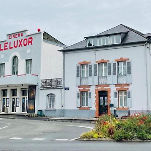 L'Auberge des 3 Bérets chambres d'hotes Oloron-Sainte-Marie Exterior photo