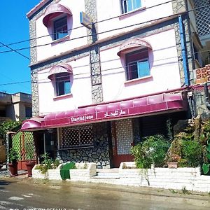 Hotel Dar Tlidjene Ain Taya Exterior photo