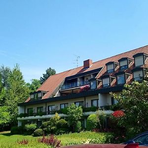 Kaefernberg - Weinhotel Alzenau in Unterfranken Exterior photo