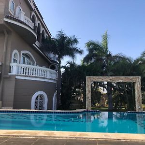Condo In A Private Resort Setting King Maryout Alamriyah Governorate Egypt Comes With An Outdoor Private Infinity Swimming Pool With A Large Garden Borg Alarb International Airport Is 15 Minutes Alessandria Exterior photo