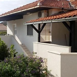 Apartments With A Parking Space Seget Vranjica, Trogir - 16661 Donji Seget Exterior photo