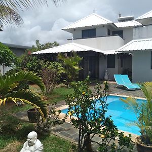 Villa Leocia Beau Vallon Exterior photo