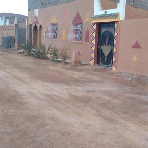 Hotel Dar Bani Zagora Exterior photo