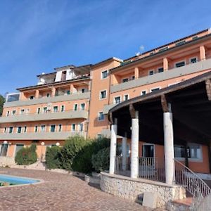 Santangelo Hotel Monte SantʼAngelo Exterior photo