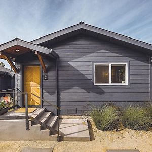 Appartamento Fish Board Studio Includes King Bed With Kitchenette And Futon Stinson Beach Exterior photo