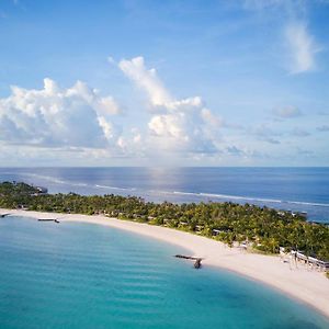 Hotel The Ritz-Carlton Maldives, Fari Islands Gaafaru Exterior photo