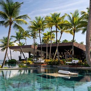 Hotel Dorado Beach, A Ritz-Carlton Reserve Exterior photo