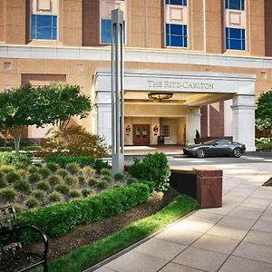 Hotel The Ritz-Carlton, Tysons Corner Exterior photo