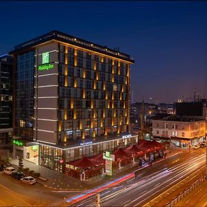 Holiday Inn Kayseri - Duvenonu By Ihg Exterior photo