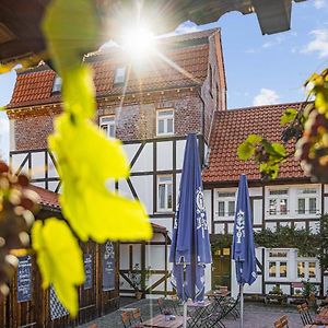 Landhotel Kahltalmuehle Alzenau in Unterfranken Exterior photo