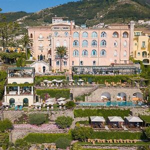 Hotel Palazzo Avino Ravello Exterior photo