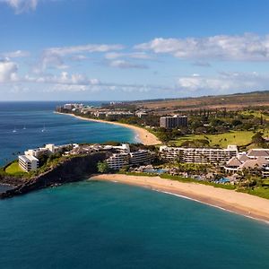 Sheraton Maui Resort&Spa Kaanapali Exterior photo