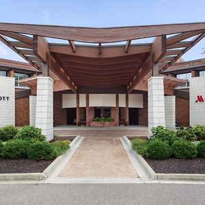 Lincolnshire Marriott Resort Exterior photo