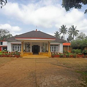 Devi Villa - Plantation Retreat And Forest Getaway Kutta Exterior photo