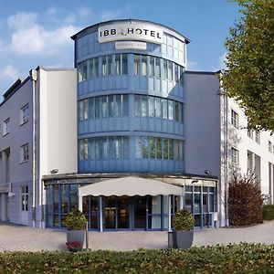 Ibb Hotel Passau Sued Exterior photo