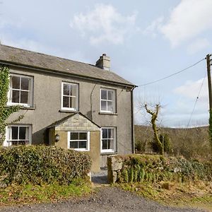 Brimpts Cottage, Yelverton Postbridge Exterior photo