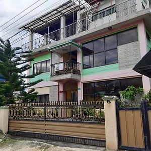 Appartamento A'S Azotea De Bohol Città di Tagbilaran Exterior photo