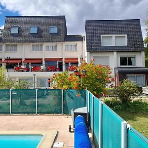 Hotel La Longue Vue Gennes-Val-de-Loire Exterior photo