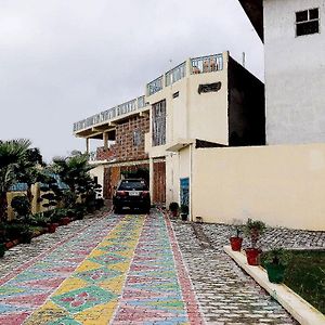 Hotel Spot On Ss Lawn Banthra Sikandarpur Exterior photo