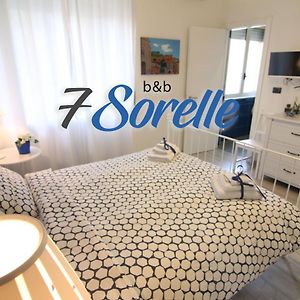 Sette sorelle b&b Cosenza Exterior photo