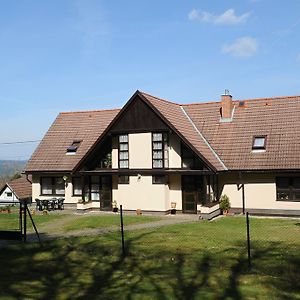 Hotel Penzion Alpina Liberec Exterior photo