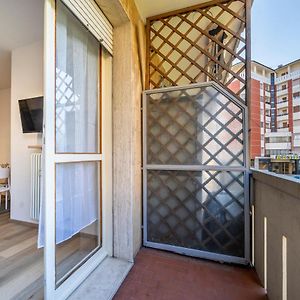 Appartamento Zia Dina Apt - With Balcony Pasian di Prato Exterior photo