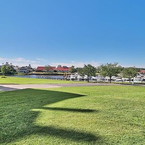 3205 Yacht Club Villas Home Myrtle Beach Exterior photo