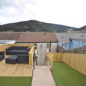 Mountain Escape - Cosy 2 Bed House In Afan Valley Port Talbot Exterior photo