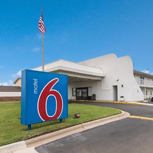 Motel 6-Abilene, TX Exterior photo